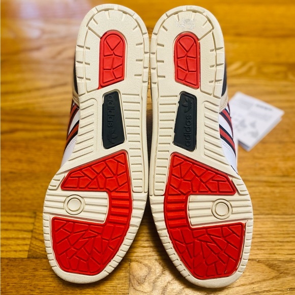 Adidas Rivalry High Shoes - Picture 5 of 5